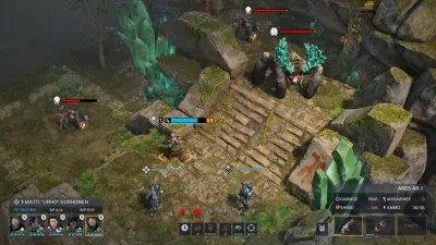 Phoenix Point: Complete Edition — скриншот 2