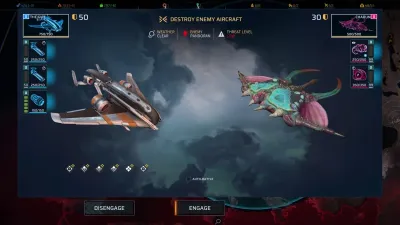 Phoenix Point: Complete Edition — скриншот 3