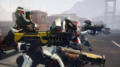 Phoenix Point: Complete Edition — скриншот 5