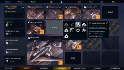 Phoenix Point: Complete Edition — скриншот 6