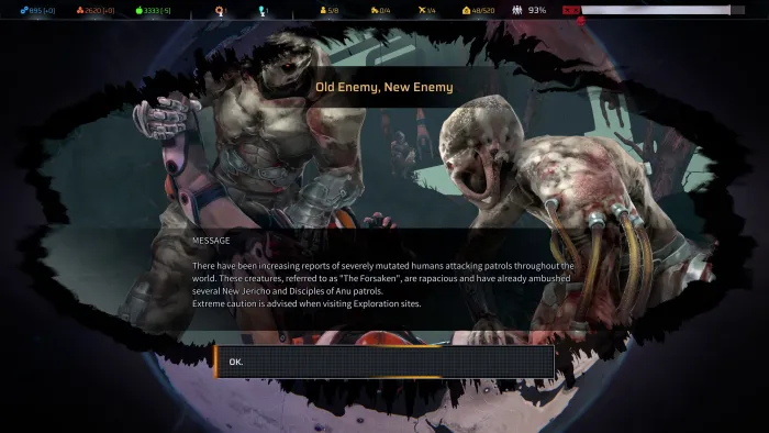 Phoenix Point: Complete Edition — скриншот 10