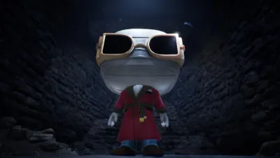 Funko Fusion - Universal Monsters Pack — скриншот 4