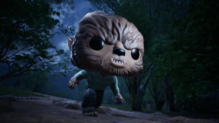 Funko Fusion - Universal Monsters Pack — скриншот 5