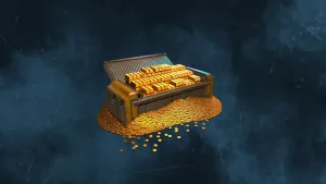 Vigor - Dirty Rich Tycoon