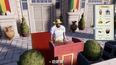 Tropico 6 - El Prez Pack — скриншот 3