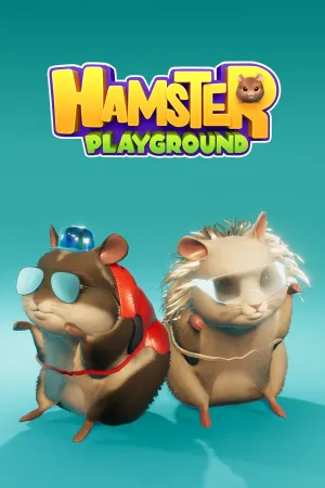 Hamster Playground - Time Travelers Skin Pack