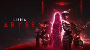 Luna Abyss