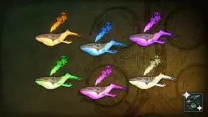 Комплект подвесок ч. 6