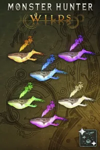 Комплект подвесок ч. 6