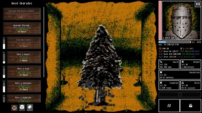 Horripilant — скриншот 1