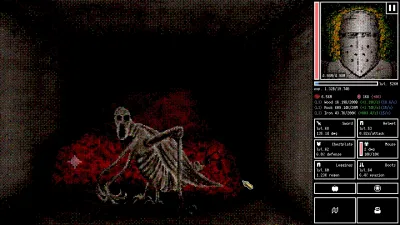 Horripilant — скриншот 2