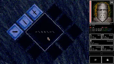 Horripilant — скриншот 7