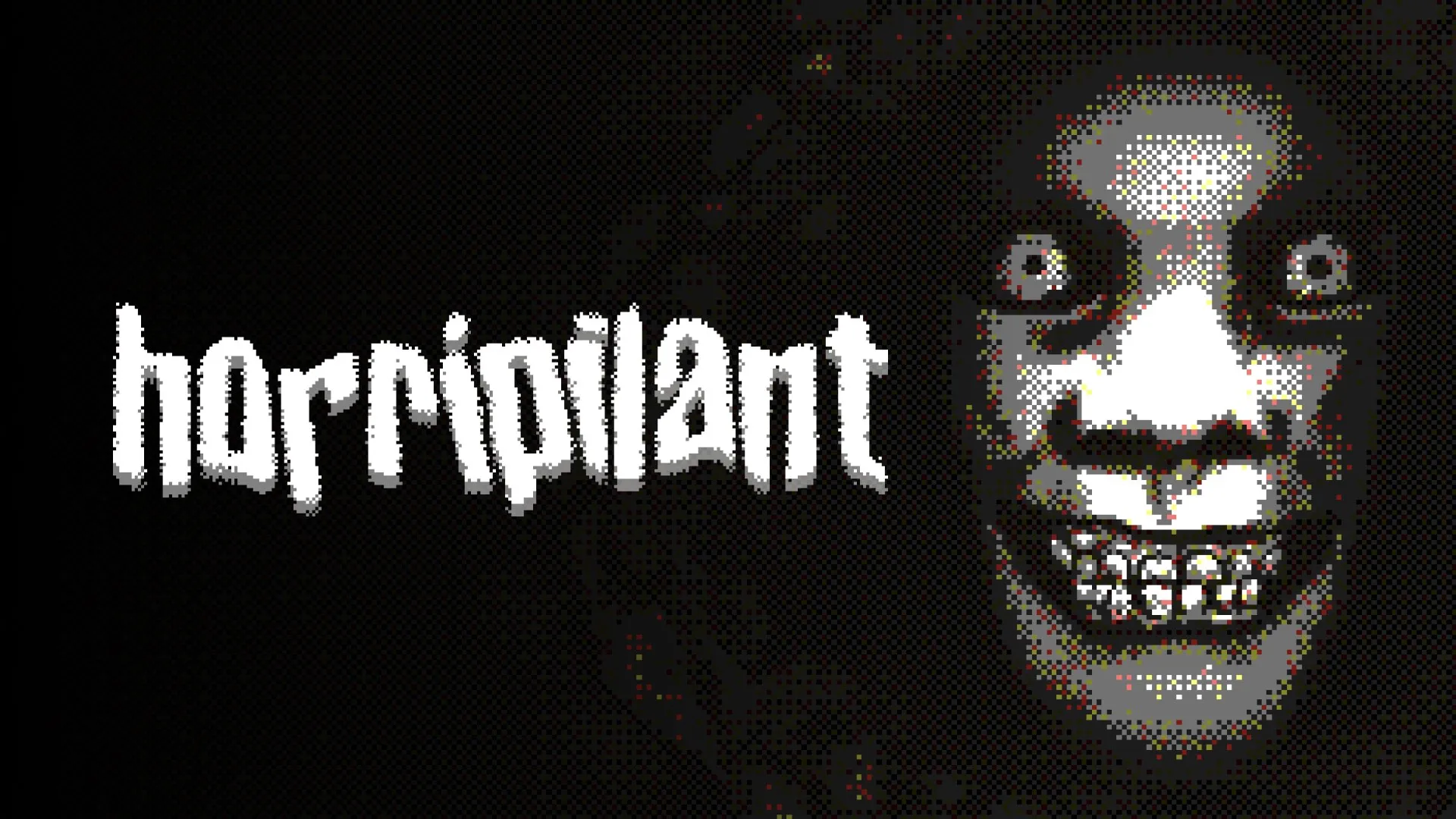 Horripilant — трейлер