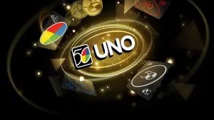 UNO® 50th Anniversary DLC