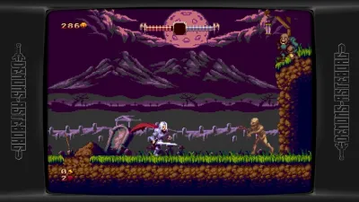 Demons of Asteborg — скриншот 5