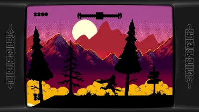 Demons of Asteborg — скриншот 6