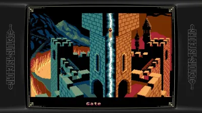 Demons of Asteborg — скриншот 8