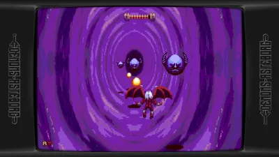 Demons of Asteborg — скриншот 9