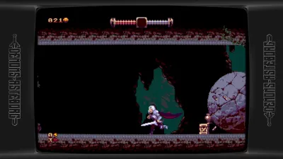 Demons of Asteborg — скриншот 10