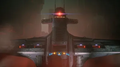 EVERSPACE™ 2 - Titans — скриншот 1