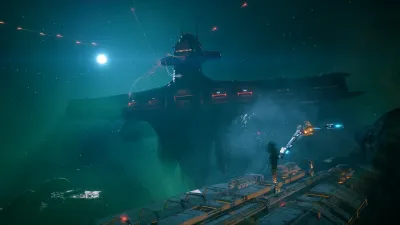 EVERSPACE™ 2 - Titans — скриншот 2