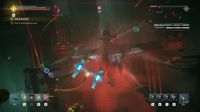EVERSPACE™ 2 - Titans — скриншот 6