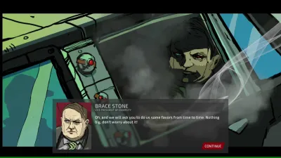 Bloody Rally Show — скриншот 10