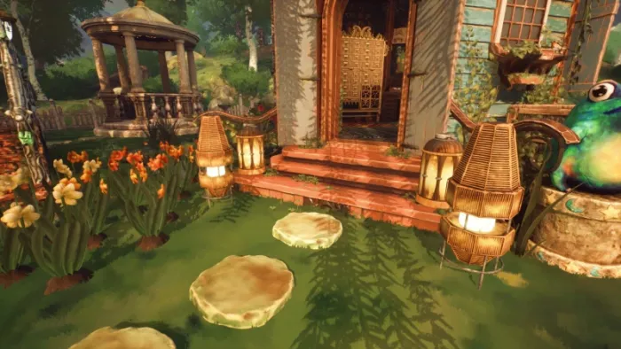 Garden Life - Eco-friendly Decoration Set — скриншот 3