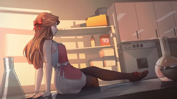 Date Z — скриншот 3