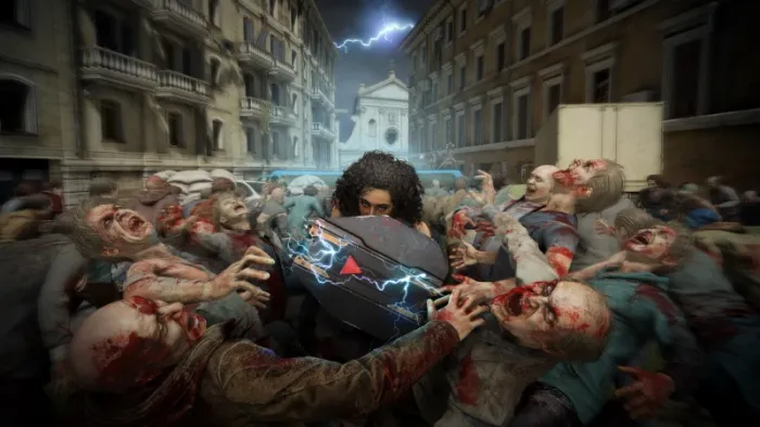 World War Z: Aftermath — скриншот 3