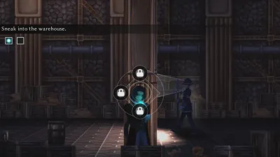 Fallen Legion Revenants — скриншот 3