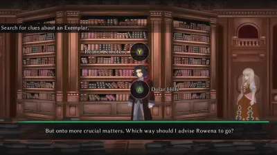 Fallen Legion Revenants — скриншот 4