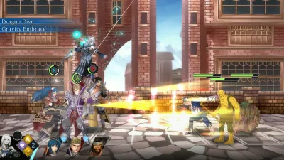 Fallen Legion Revenants — скриншот 5