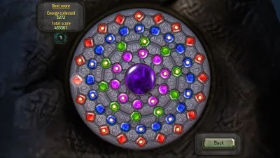 Rune Lord — скриншот 1