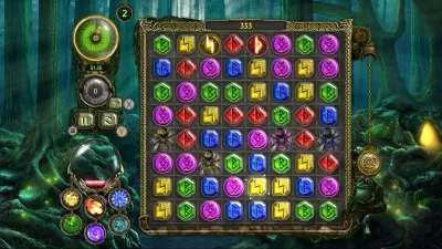 Rune Lord — скриншот 2