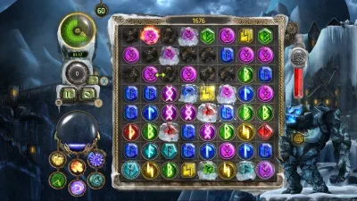 Rune Lord — скриншот 3