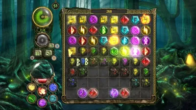 Rune Lord — скриншот 4