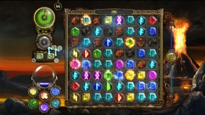 Rune Lord — скриншот 5