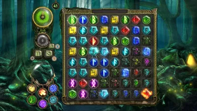 Rune Lord — скриншот 6