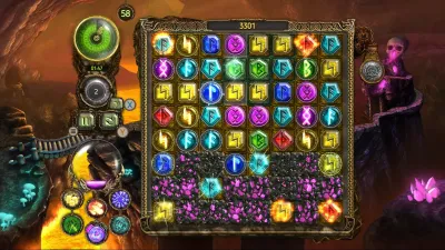 Rune Lord — скриншот 7