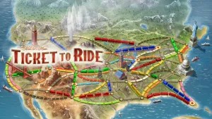 Ticket to Ride®