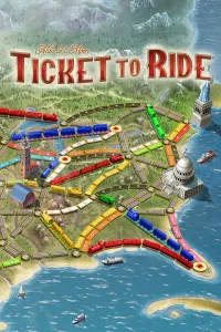 Ticket to Ride®