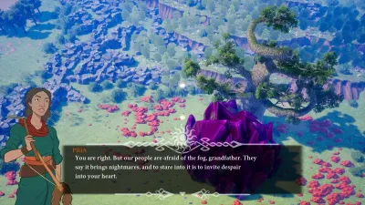 SolSeraph — скриншот 2