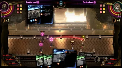 Library Of Ruina — скриншот 5