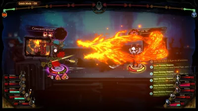 Library Of Ruina — скриншот 7