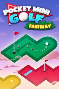 Pocket Minigolf: Fairway DLC