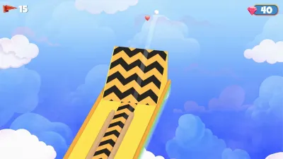 Pocket Minigolf: Fairway DLC — скриншот 3