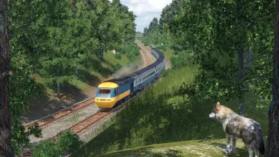 Transport Fever 2: Console Edition – Deluxe Edition — скриншот 7