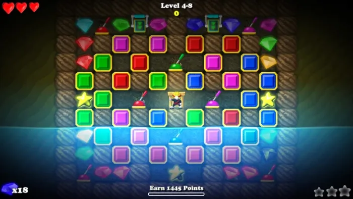 Perfect Ninja Bundle (Windows) — скриншот 3