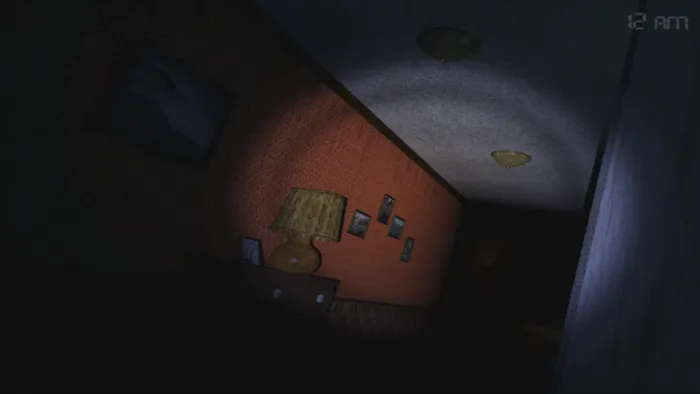 Five Nights at Freddy's 4 — скриншот 3